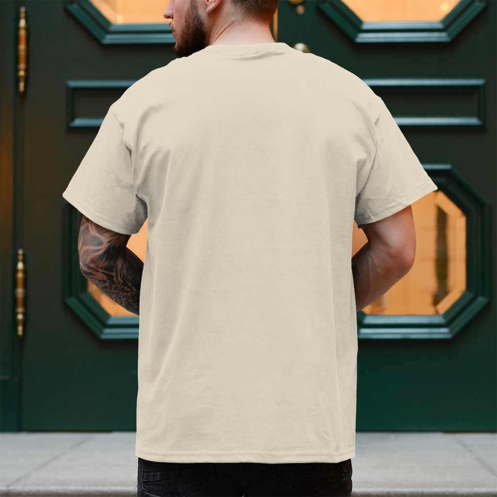 Herren T-Shirt ESTID