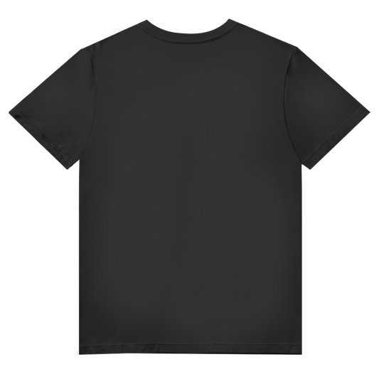 Herren Premium Bio V-Neck T-Shirt