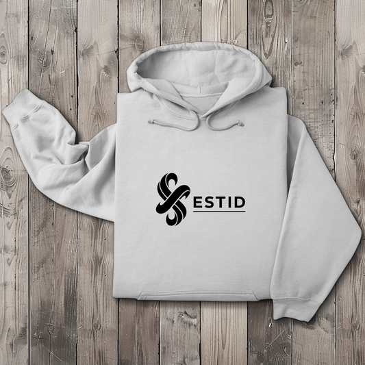 Herren Hoodie ESTID