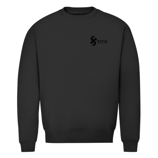 Herren Premium Bio Sweatshirt ESTID