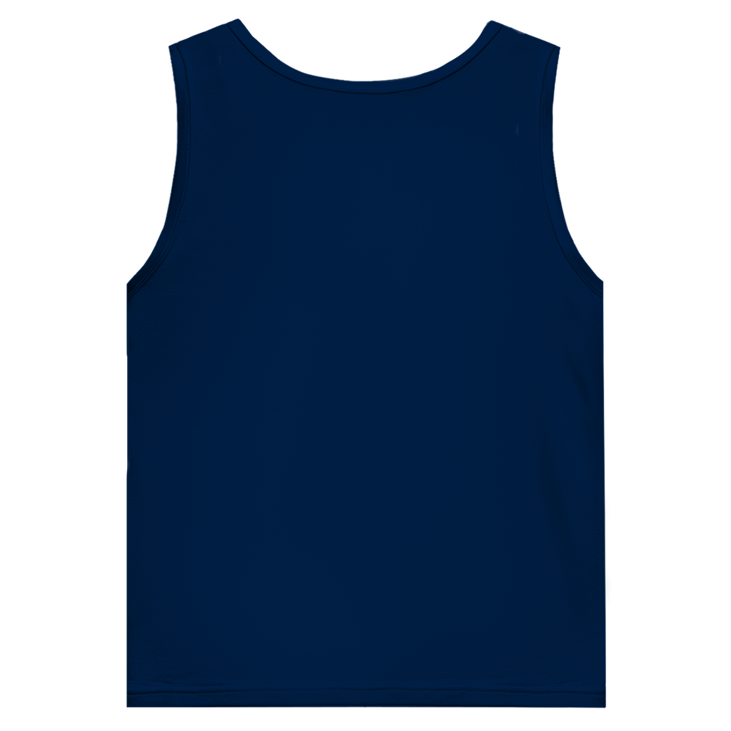 Herren Basic Tank Top