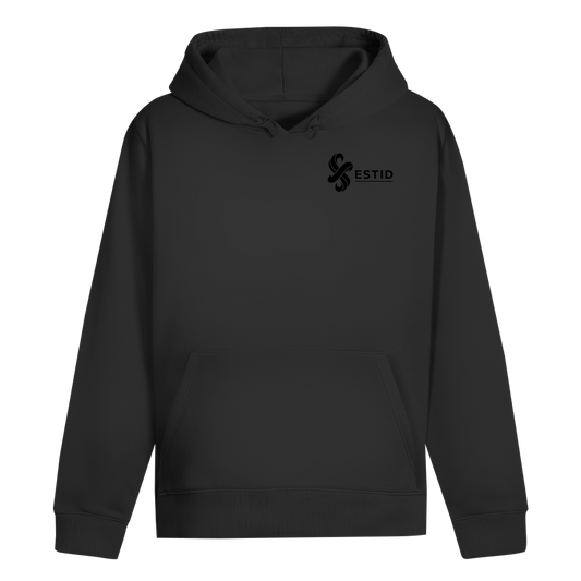 BIO Drummer Hoodie ESTID