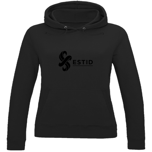 Damen Hoodie ESTID