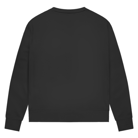 Damen Premium Bio Sweatshirt