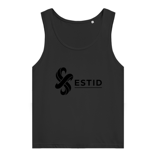 Damen Premium Organic Tank Top ESTID