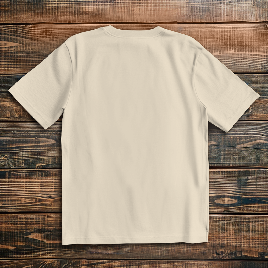 Herren Oversize T-Shirt ESTID