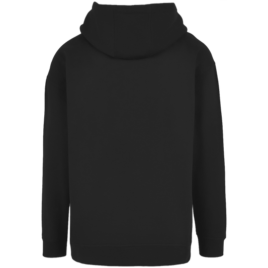 Unisex Oversize Hoodie