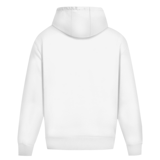 Oversize Hoodie Ohne Kordel