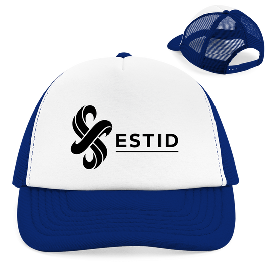 Retro Trucker Cap ESTID