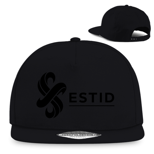 Snapback Rapper Cap ESTID