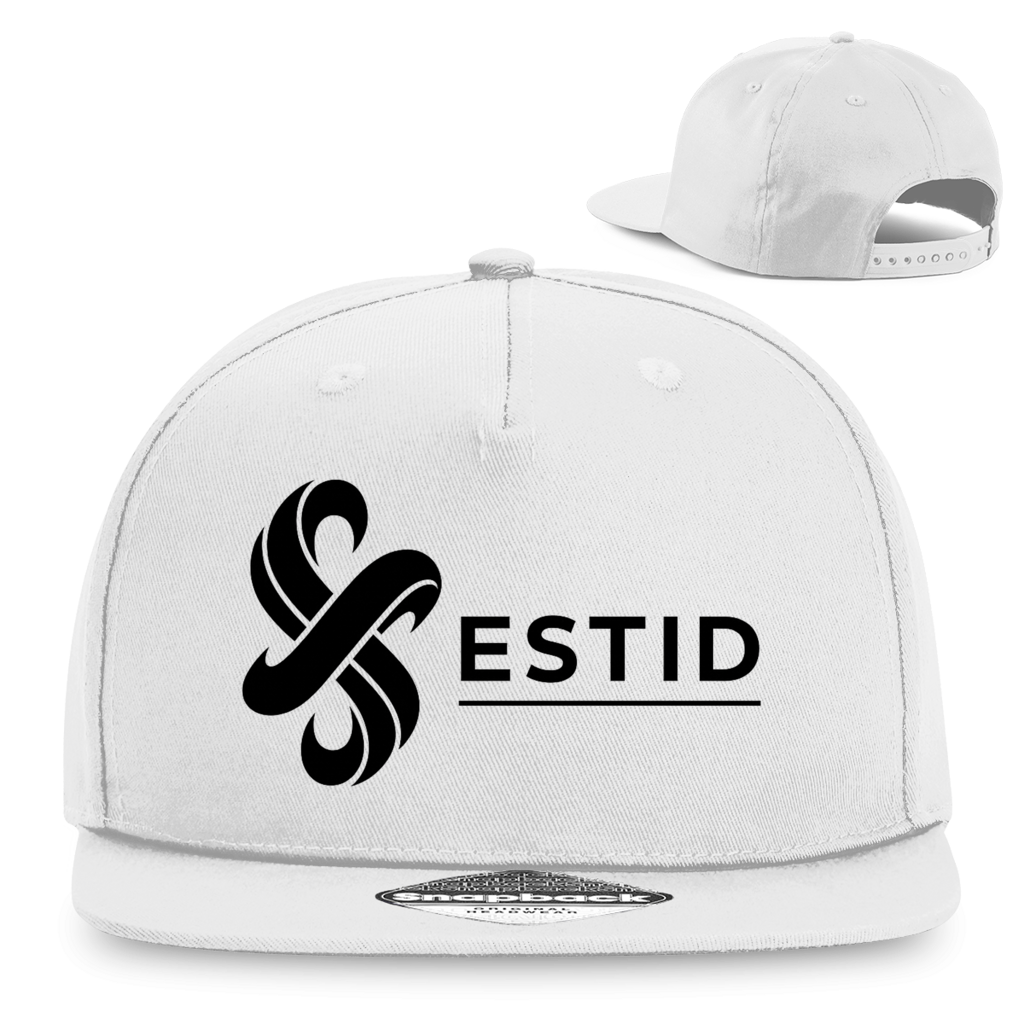 Snapback Rapper Cap ESTID