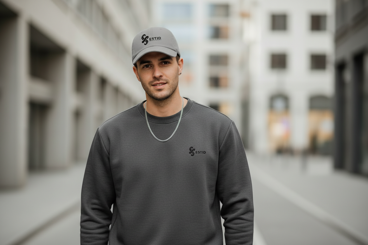 Vintage Cap ESTID