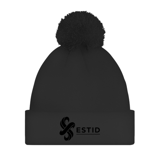 Damen Bommelmütze ESTID