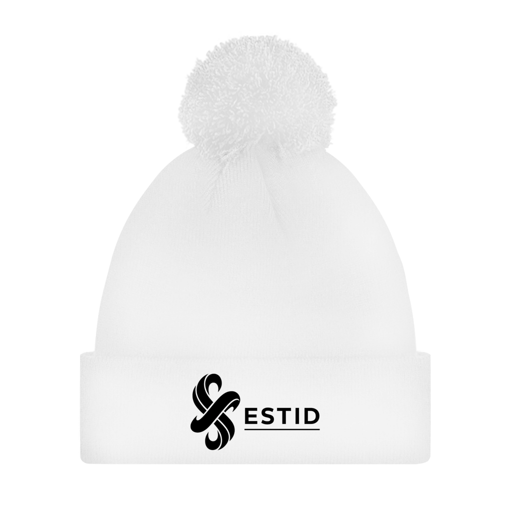 Damen Bommelmütze ESTID