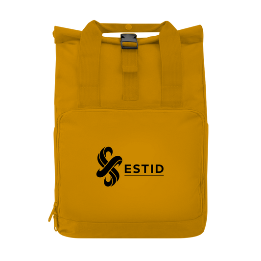 Rucksack mit Seitentasche ESTID