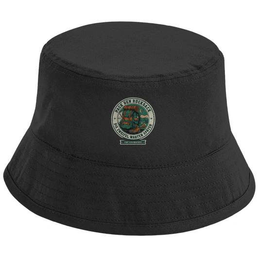 Bucket Hat Rock ESTID