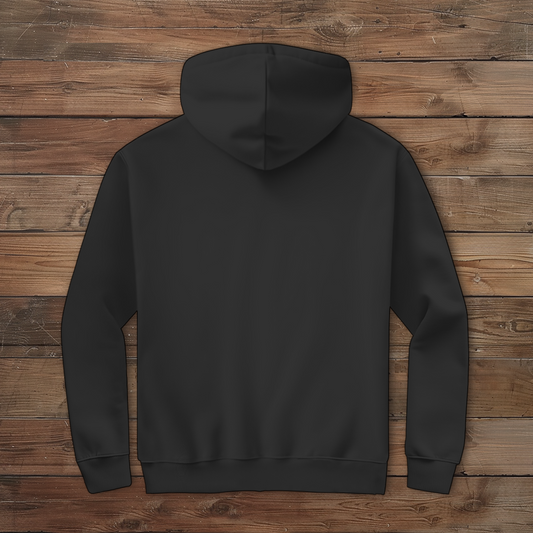 Herren Zipper Hoodie ESTID