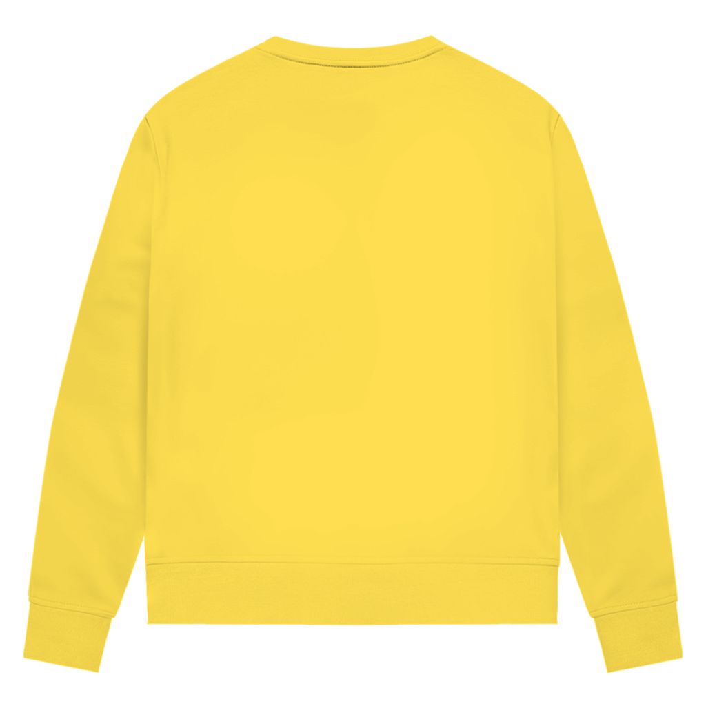 Damen Premium Bio Sweatshirt ESTID ART