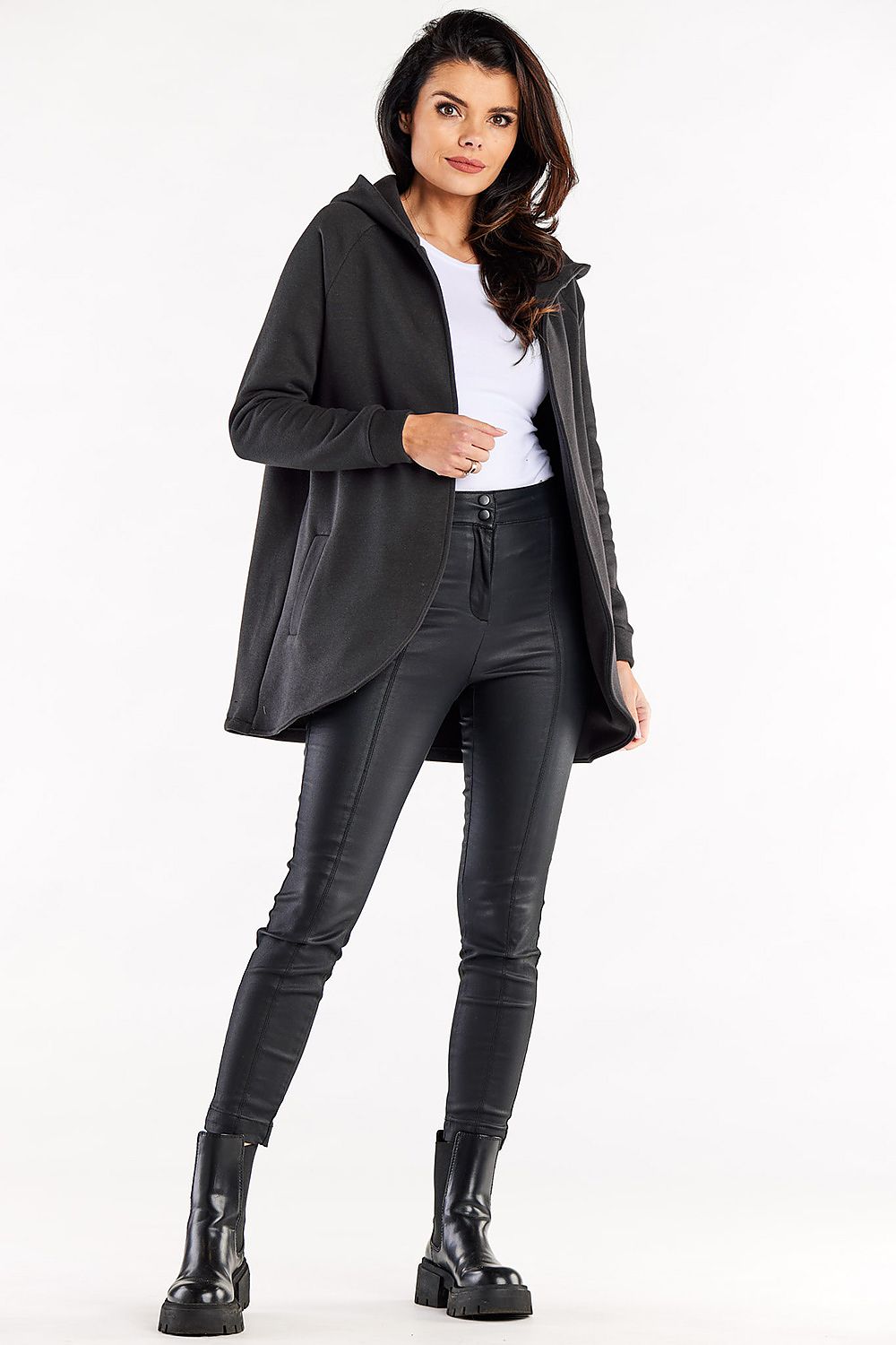 Sweater model 188023 Infinite You