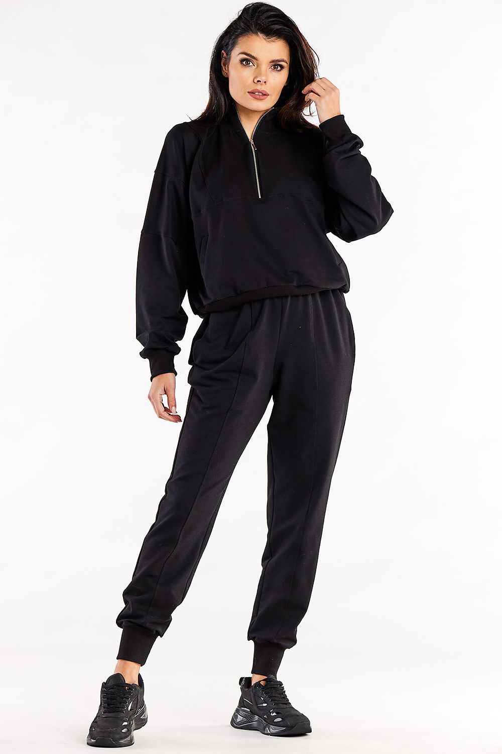 Sweater model 188053 Infinite You