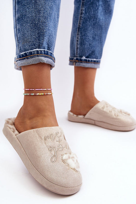 Pantoffeln model 189099 Step in style