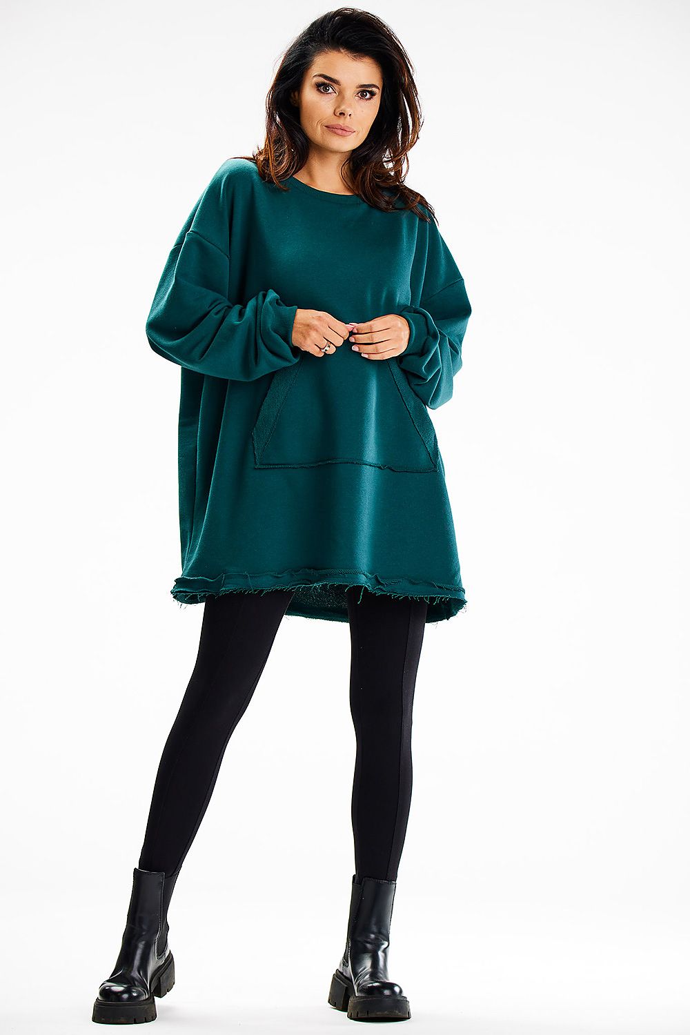 Sweater model 189454 Infinite You