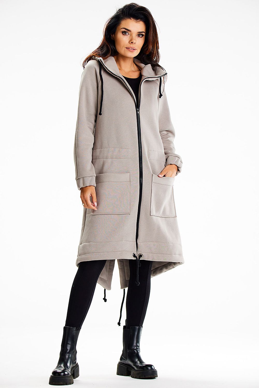 Sweater model 189457 Infinite You