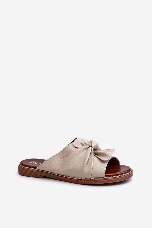 Pantoletten model 196426 Step in style