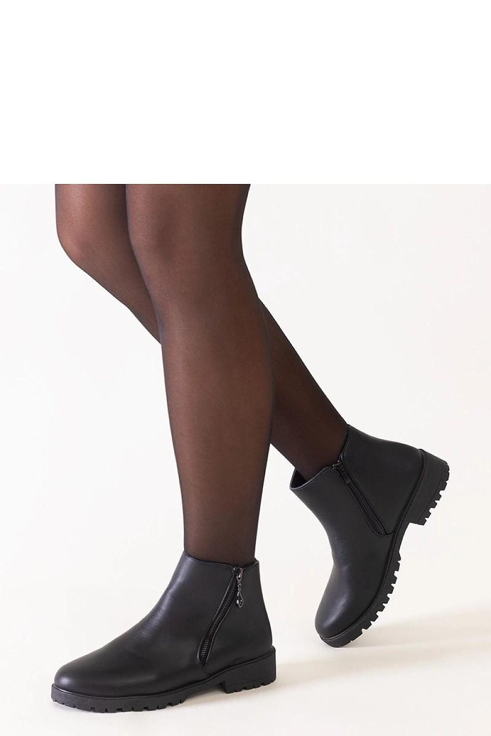 Stiefeletten model 204579 Solea