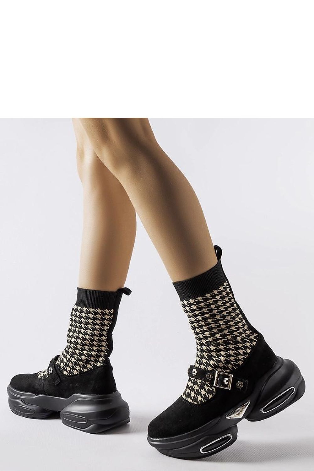 Stiefeletten model 206525 Solea