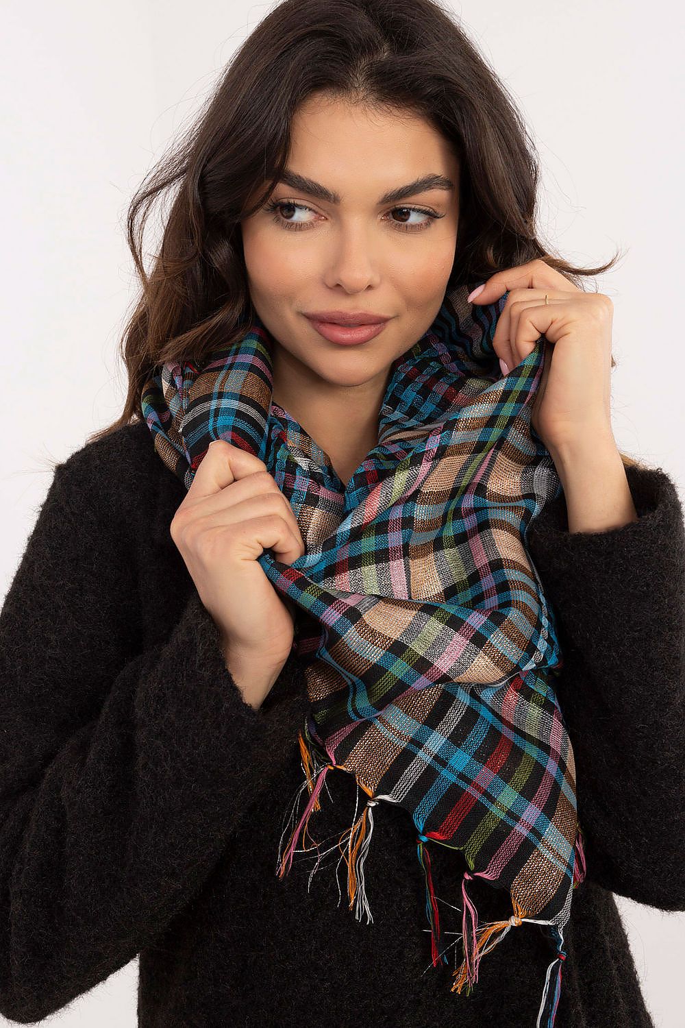 Tuch model 208386 AT