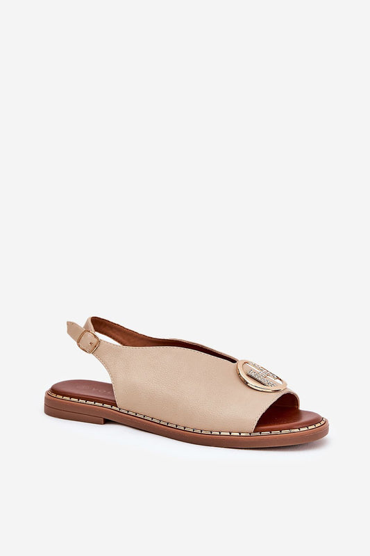 Sandalen model 210129 Step in style