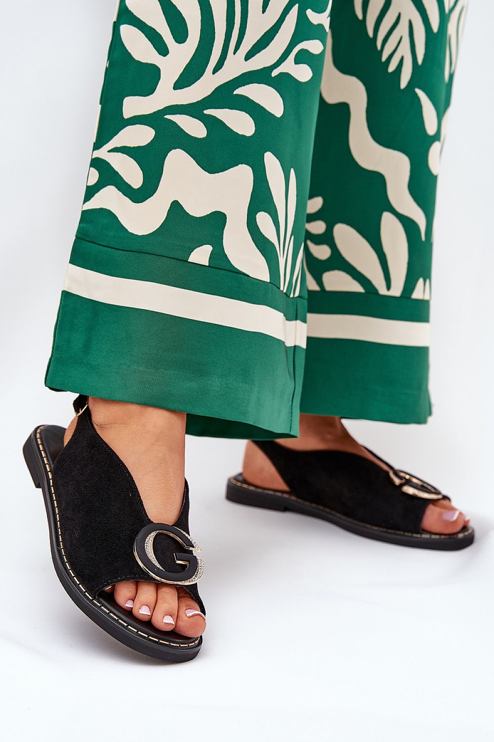 Sandalen model 210141 Step in style