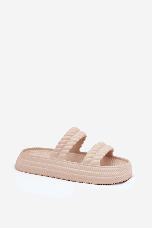 Pantoletten model 211669 Step in style