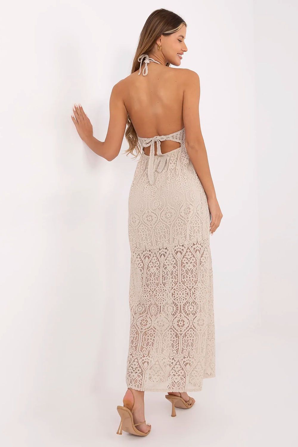 Alltagskleid model 213783 Italy Moda