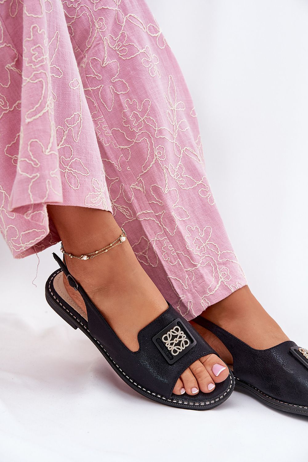 Sandalen model 215715 Step in style