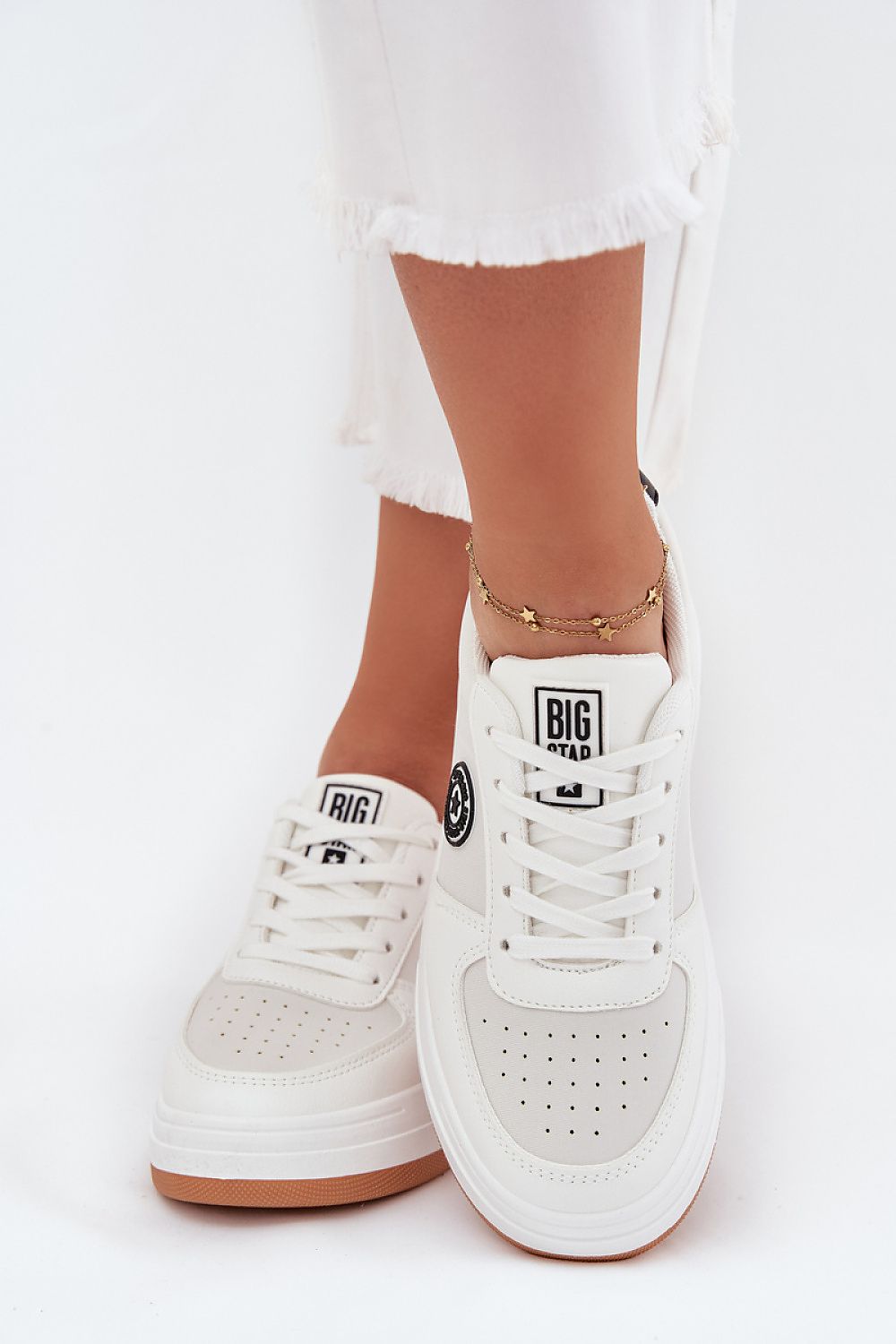 Sportschuhe model 216464 Step in style