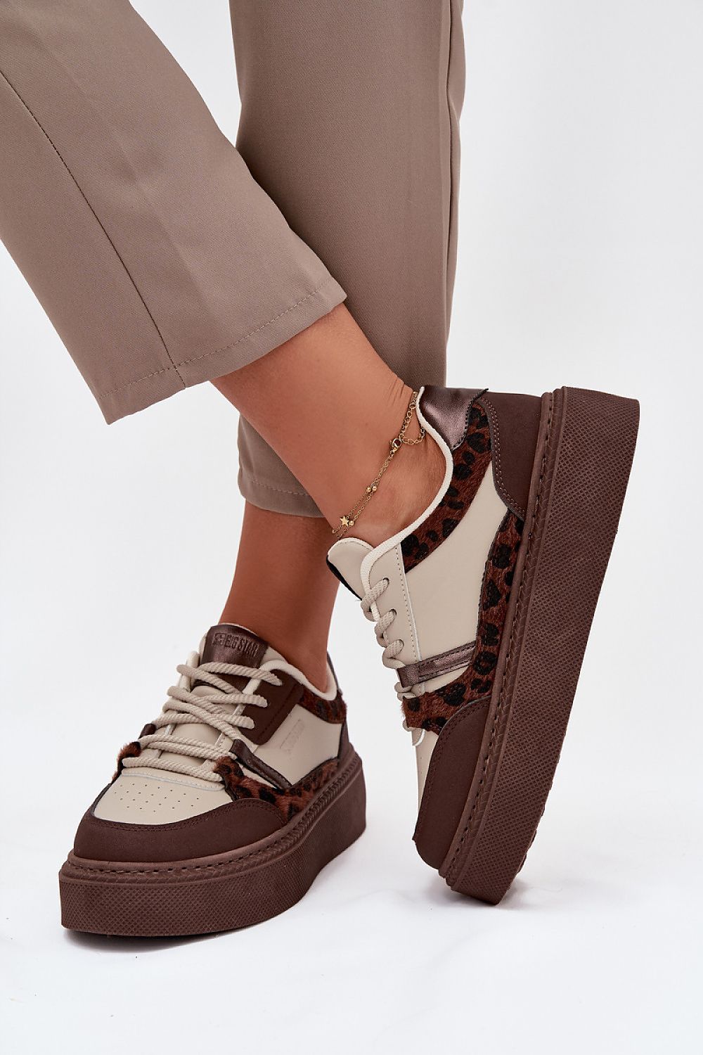 Sportschuhe model 216468 Step in style