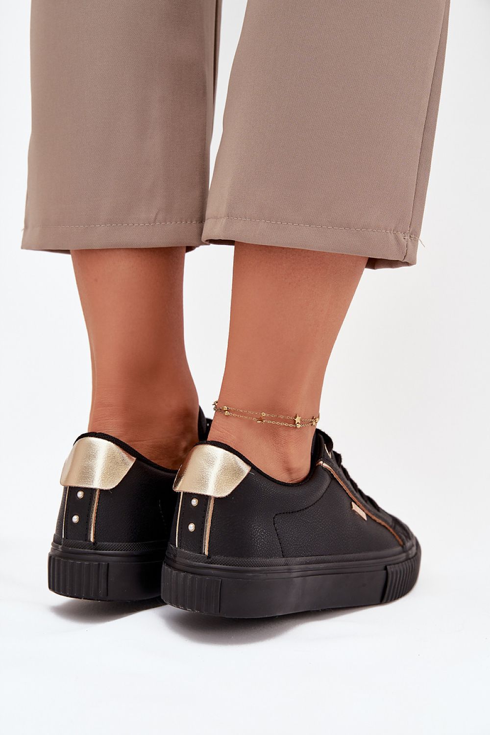 Sportschuhe model 216473 Step in style