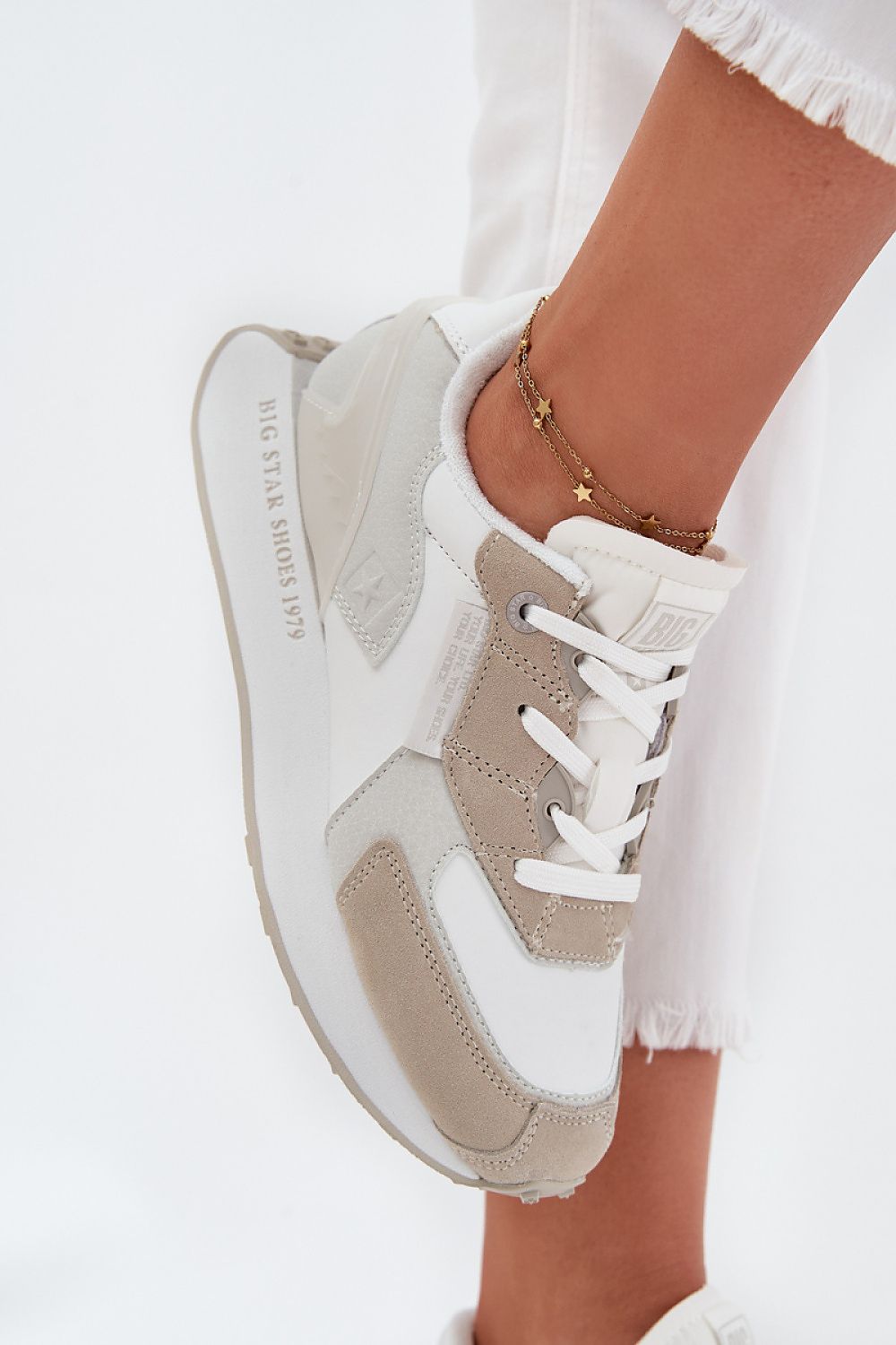 Sportschuhe model 216475 Step in style