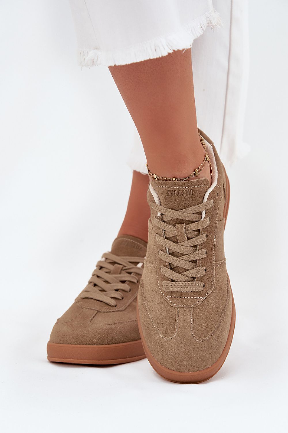 Sportschuhe model 216477 Step in style