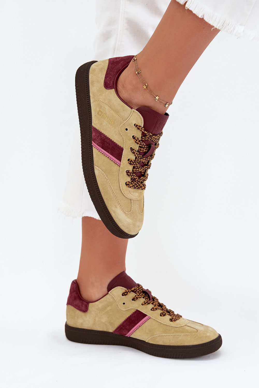 Sportschuhe model 216480 Step in style