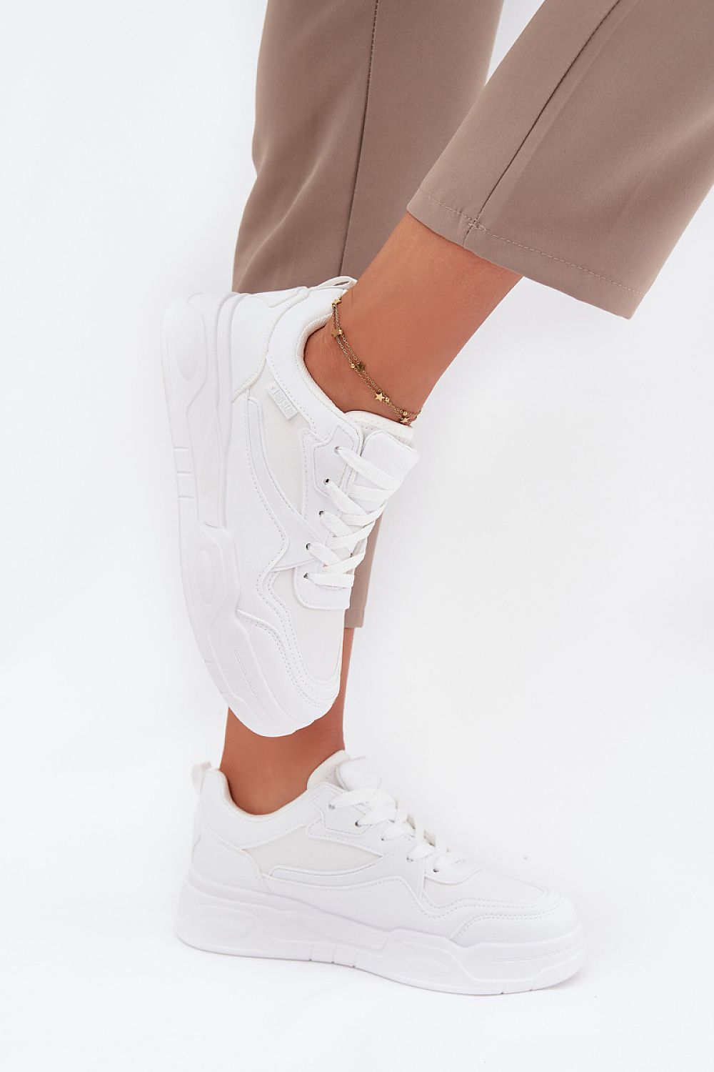 Sportschuhe model 216483 Step in style