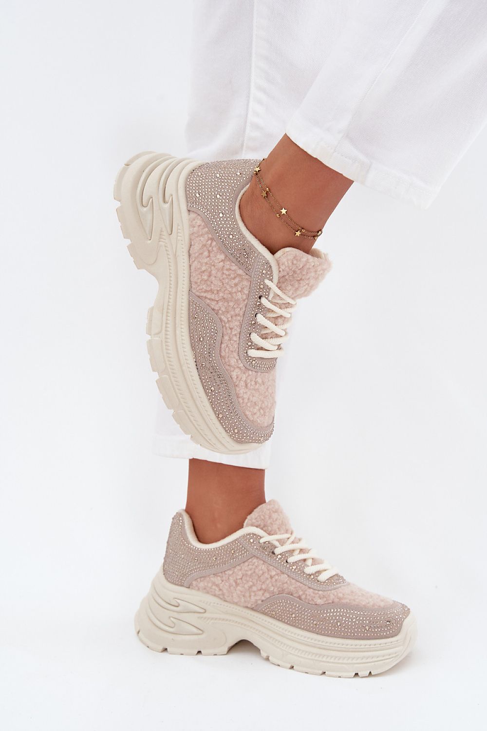 Sportschuhe model 217456 Step in style