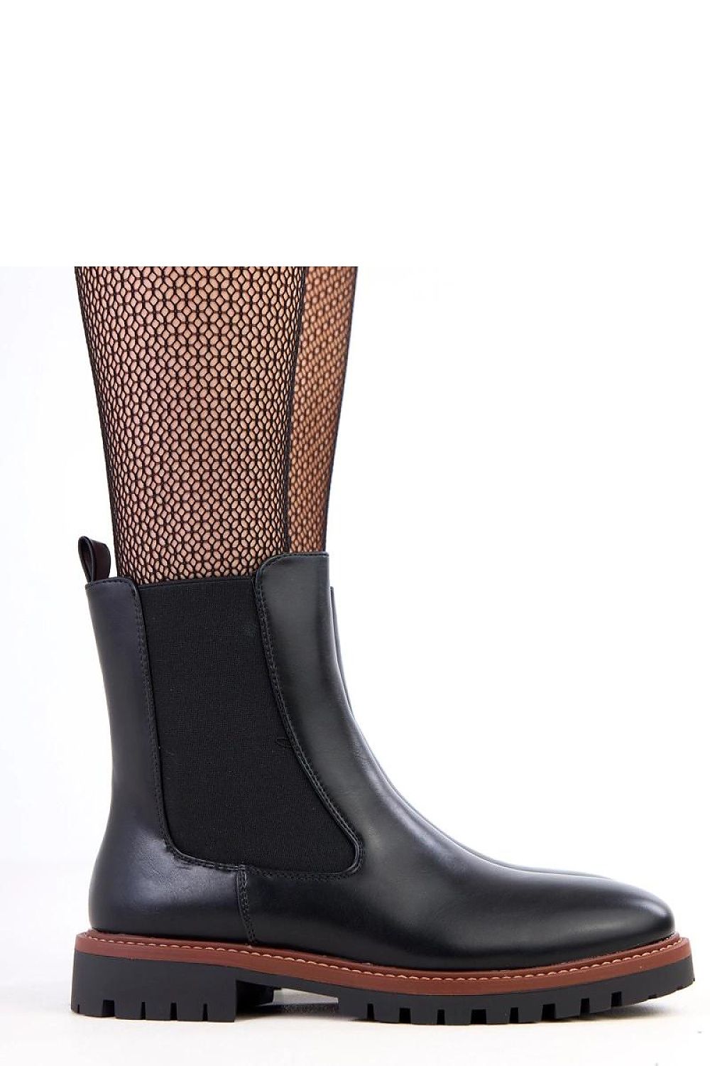 Stiefeletten model 218811 Solea