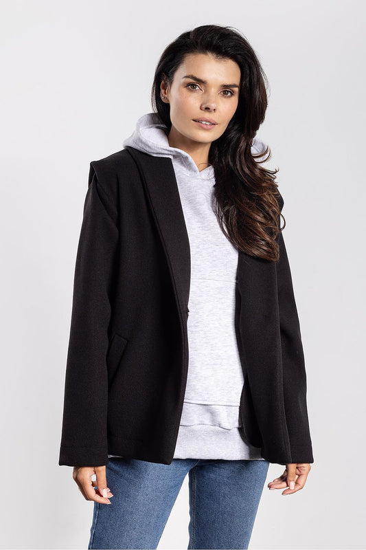 Jacke model 218961 awama