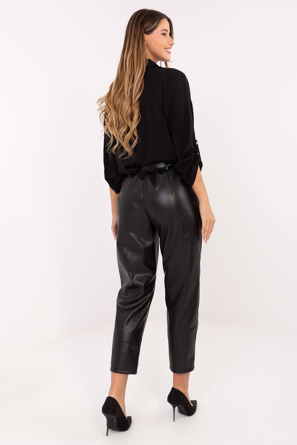 Damen Hose model 219072 Rue Paris