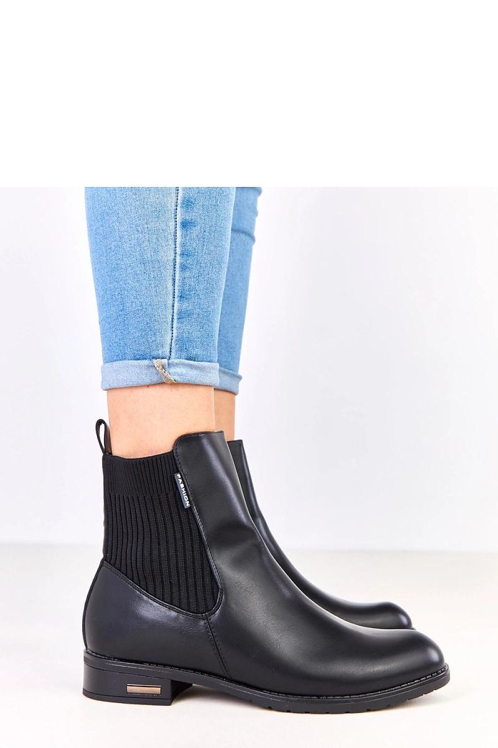 Stiefeletten model 219184 Solea