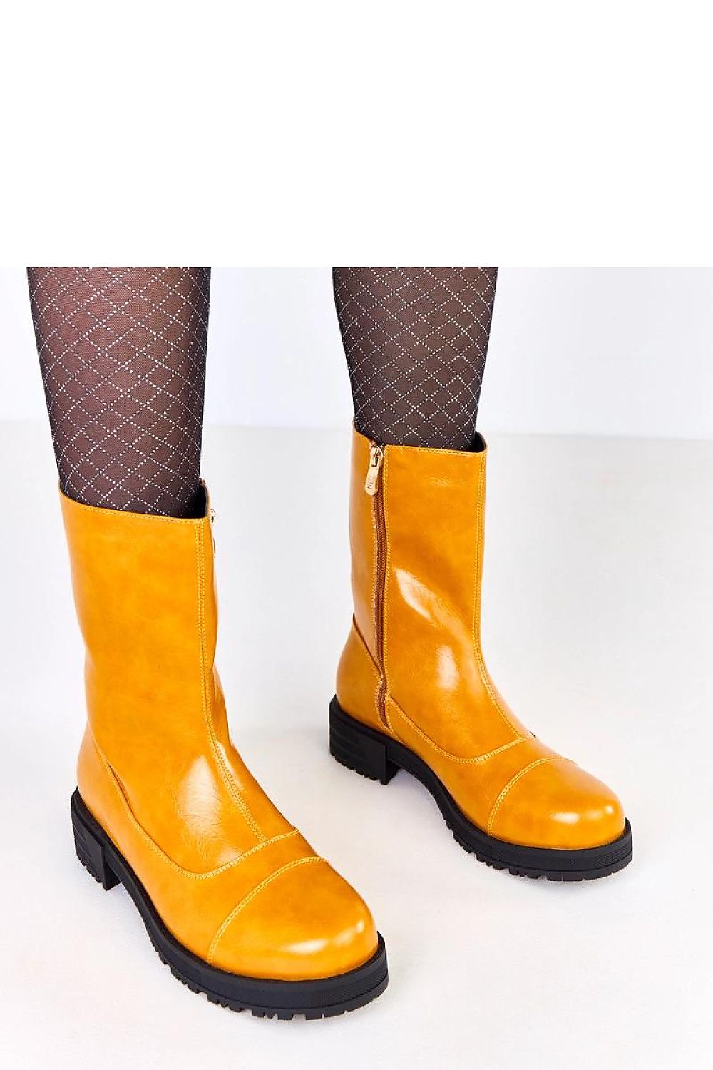 Stiefeletten model 219424 Solea