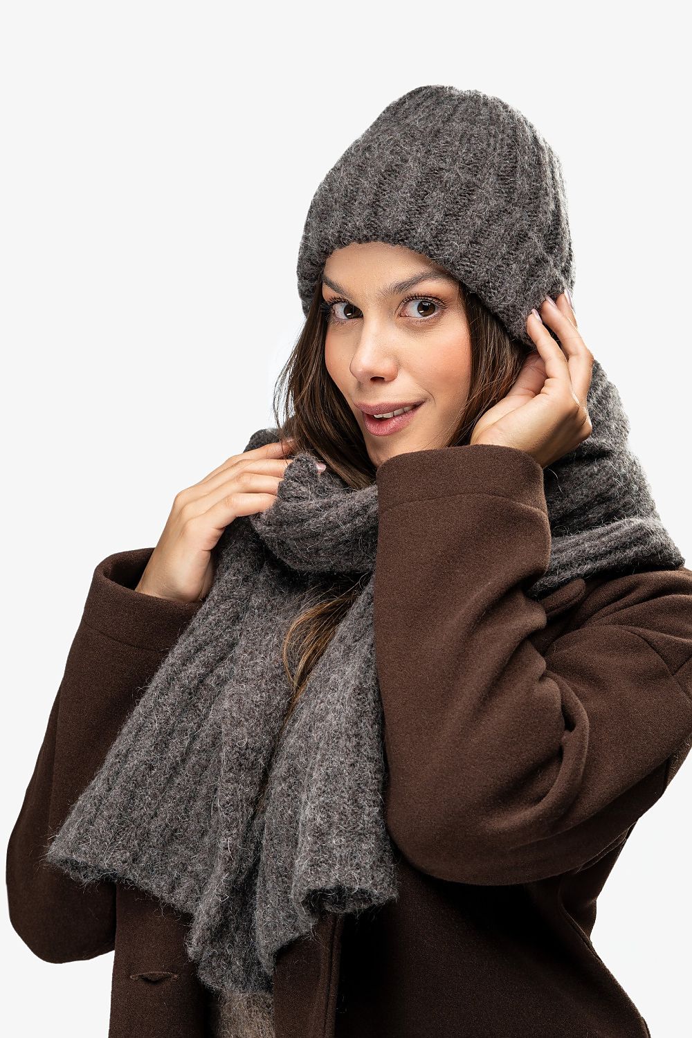 Mütze model 220838 awama